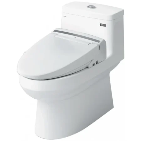 Bồn Cầu Nắp Điện Tử INAX AC-939/CW-KB22AVN