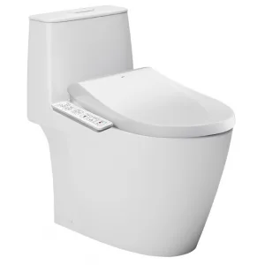 Xu hướng thiết bị vệ sinh thông minh 2026: Bồn cầu điện tử INAX và TOTO lên ngôi Bồn Cầu Nắp Điện Tử INAX AC-902/CW-H18VN