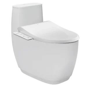 Bồn Cầu Nắp Điện Tử INAX AC-1052/CW-H18VN