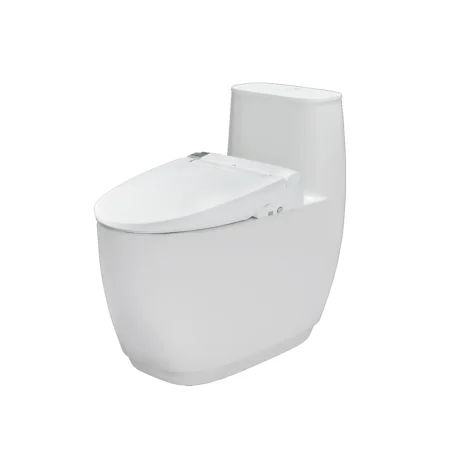 Bồn Cầu Thông Minh INAX AC-1052/CW-KA22AVN