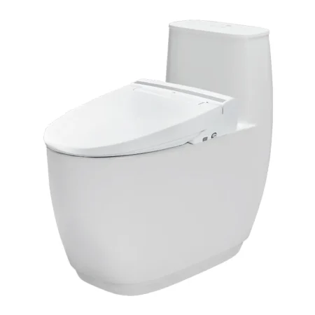 Bồn Cầu Thông Minh INAX AC-1052/CW-KB22AVN