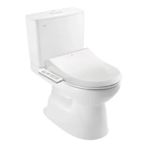 Bồn Cầu Nắp Điện Tử INAX AC-514A/CW-H17VN