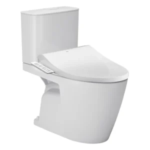 Bồn Cầu Nắp Điện Tử INAX AC-602/CW-H17VN