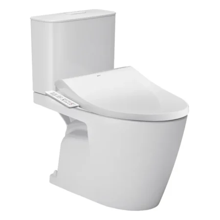 Bồn Cầu Nắp Điện Tử INAX AC-602/CW-H17VN