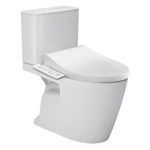 Bồn Cầu Nắp Điện Tử INAX AC-602/CW-H18VN
