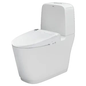 Bồn Cầu Nắp Điện Tử INAX AC-832/CW-KA22AVN