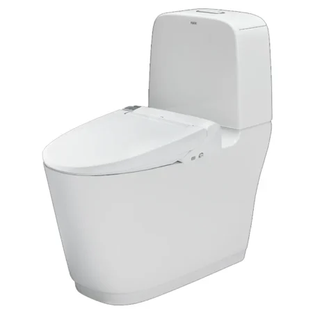 Bồn Cầu Nắp Điện Tử INAX AC-832/CW-KA22AVN