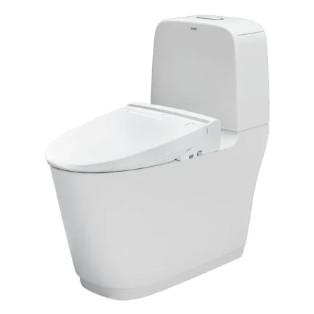 Bồn Cầu Nắp Điện Tử INAX AC-832/CW-KB22AVN