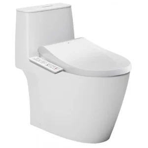 Bồn Cầu Nắp Điện Tử INAX AC-902/CW-H17VN