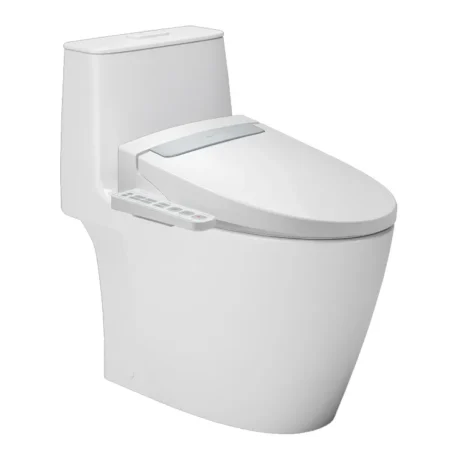 Bồn Cầu Nắp Điện Tử INAX AC-902/CW-H20VN