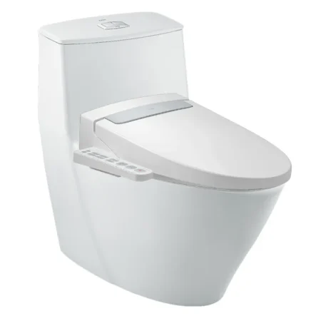 Bồn Cầu Nắp Điện Tử INAX AC-919R/CW-H20VN