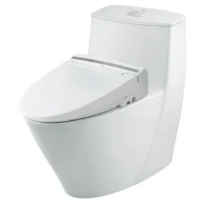 Bồn Cầu Nắp Điện Tử INAX AC-919R/CW-KB22AVN