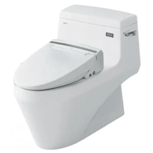 Bồn Cầu Thông Minh INAX AC-1035/CW-KB22AVN