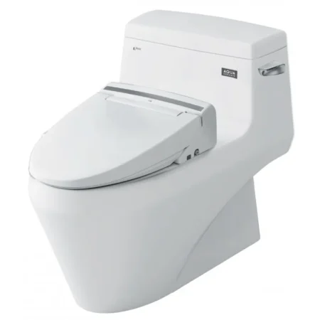 Bồn Cầu Thông Minh INAX AC-1035/CW-KB22AVN