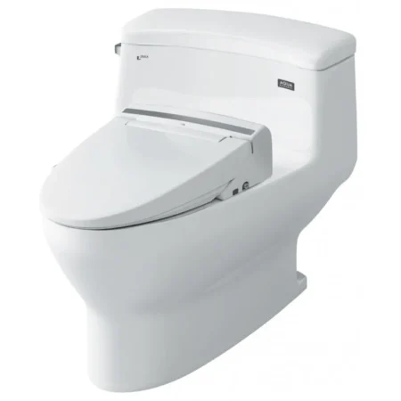 Bồn Cầu Nắp Điện Tử INAX AC-4005/CW-KB22AVN