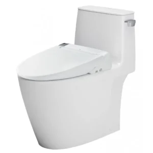 Bồn Cầu Thông Minh INAX AC-912/CW-KA22AVN Xả Gạt