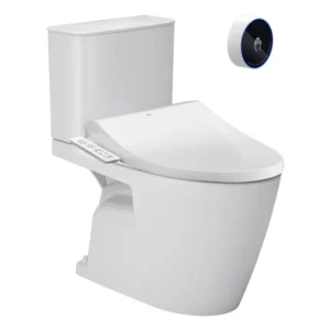 Bồn Cầu Nắp Điện Tử INAX ACT-602/CW-H17VN