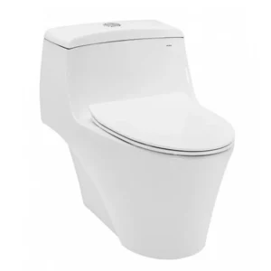 Bồn Cầu TOTO CW823RAT8 Một Khối Nắp TC600VS