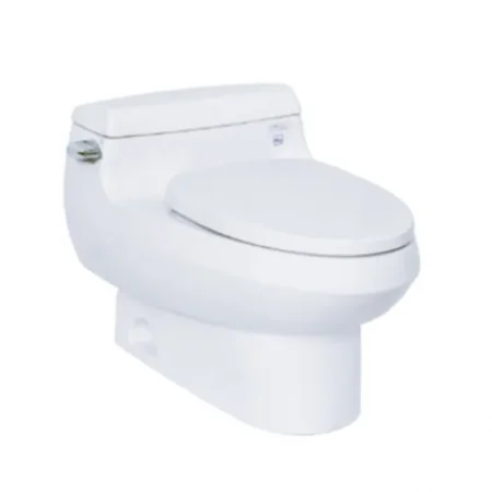 Bồn Cầu TOTO MS688T3 1 Khối Nắp TC385VS