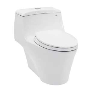 Bồn Cầu TOTO MS823DRT2 Một Khối Nắp TC393VS
