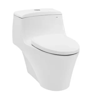 Bồn Cầu TOTO MS823DRT3 Một Khối Nắp TC385VS