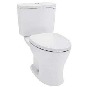 Bồn Cầu TOTO CS735DT3 Hai Khối Nắp TC385VS