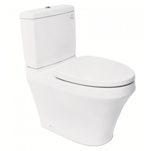 Bồn Cầu Hai Khối TOTO CS945PDT3 Thoát Ngang