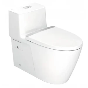 Bồn Cầu American Standard VF-1808T Dòng Acacia Xả Xoáy