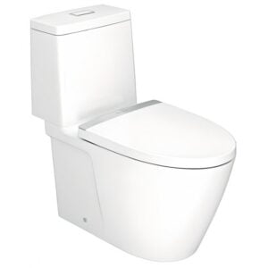 Bồn Cầu American Standard 2307-WT (3307-WT + 4307-WT) 2 Khối