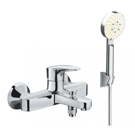 Vòi Sen Tắm INAX BFV-2003S Nóng Lạnh