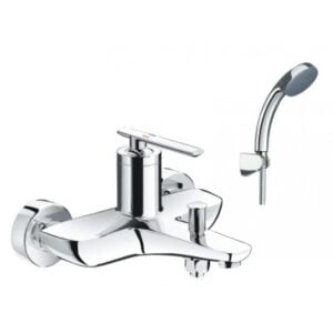Vòi Sen Tắm INAX BFV-4103S-5C