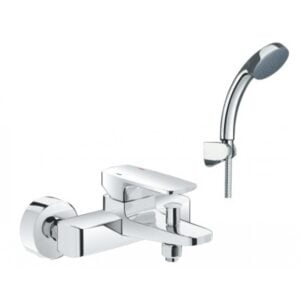 Vòi Sen Tắm Nóng Lạnh INAX BFV-5003S-5C