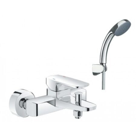 Vòi Sen Tắm Nóng Lạnh INAX BFV-5003S-5C