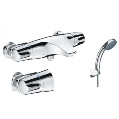 Vòi Sen Tắm INAX BFV-5103T-5C Nóng Lạnh