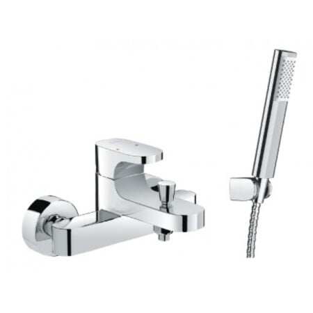 Vòi Sen Tắm INAX BFV-6003S Nóng Lạnh