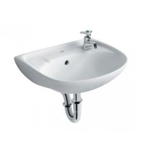 Lavabo Inax L-312V/L-298VC Treo Tường Chân Ngắn