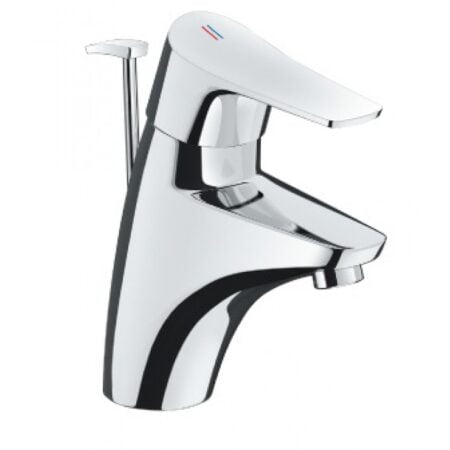 Vòi Rửa Nóng Lạnh Lavabo Inax LFV-5102S