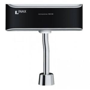 Van Xả Tiểu Cảm Ứng INAX OKUV-120S(A/B) Chỉ Dùng Pin