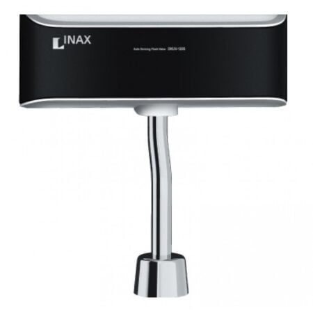 Van Xả Tiểu Cảm Ứng INAX OKUV-120S(A/B) Chỉ Dùng Pin