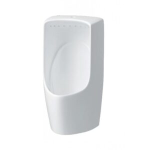 Bồn Tiểu Nam Inax U-431VR Treo Tường Vành Rim