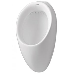 Bồn Tiểu Nam Inax U-117V Treo Tường