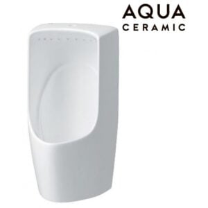 Bồn Tiểu Nam Inax AU-431VR Treo Tường AquaCeramic