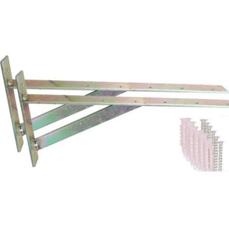 Giá Đở Lavabo INAX A-L2298V-1 Âm Bàn