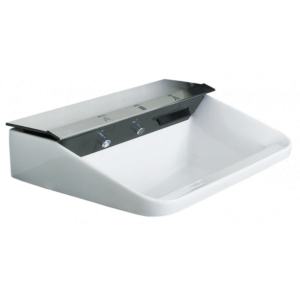 Chậu Rửa Lavabo Inax L-C11A3-AS Jet Bowl Tự Động