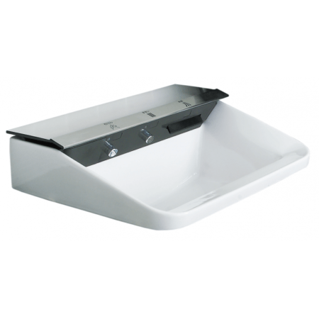 Chậu Rửa Lavabo Inax L-C11A3-AS Jet Bowl Tự Động