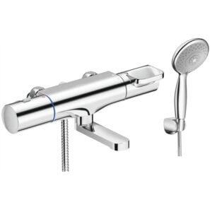 Vòi Sen Tắm INAX BFV-7145T-3C Nhiệt Độ