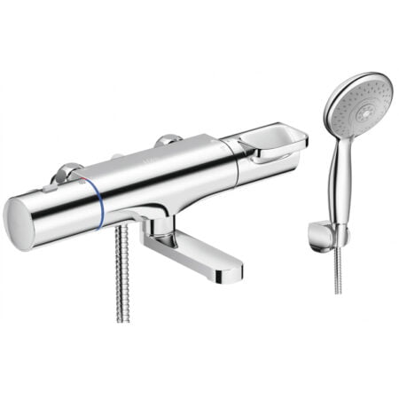 Vòi Sen Tắm INAX BFV-7145T-3C Nhiệt Độ