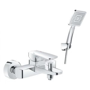 Vòi Sen Tắm INAX BFV-5003S Nóng Lạnh