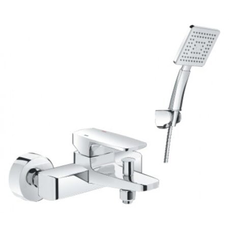 Vòi Sen Tắm INAX BFV-5003S Nóng Lạnh