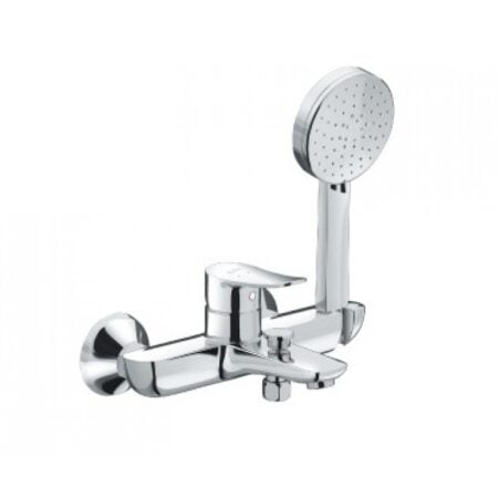 Vòi Hoa Sen INAX BFV-503S Nóng Lạnh Cao Cấp